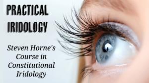 Practical Iridology Course