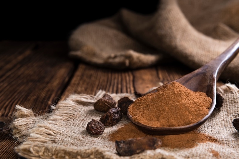 The Sensible Use of Caffeinated Herbs