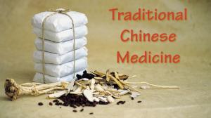 Traditional Chinese Medicine (TCM)