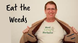 Eat the Weeds